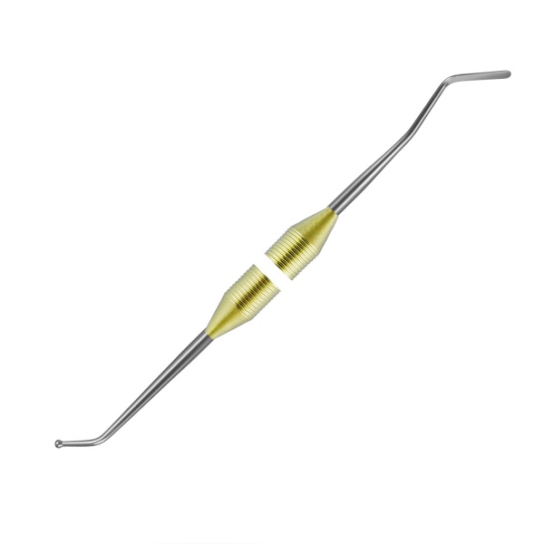 04-08 Штопфер шарообразный-гладилка средняя